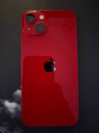 iPhone 13 128GB Product RED