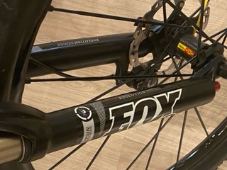 Bicicleta MTB Carbono BH
