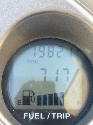 Yamaha Jog R Scooter 49cc