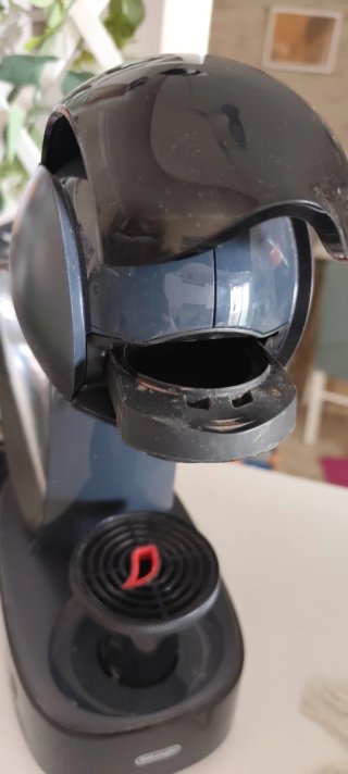 Macchina Caffè NESCAFÉ Dolce Gusto