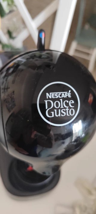 Macchina Caffè NESCAFÉ Dolce Gusto