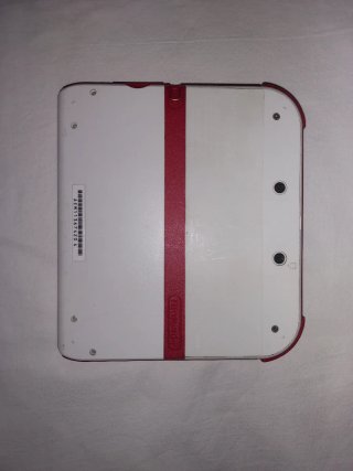 Nintendo 2DS Edición Super Mario Bros.