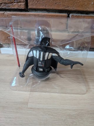 Star Wars Bust Collection Darth Vader