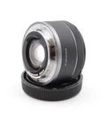 Canon RF 16mm F2.8 STM Objetivo