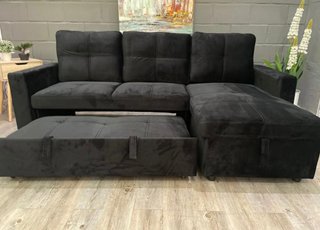 Sofá chaise longue izquierda o derecha  215cm