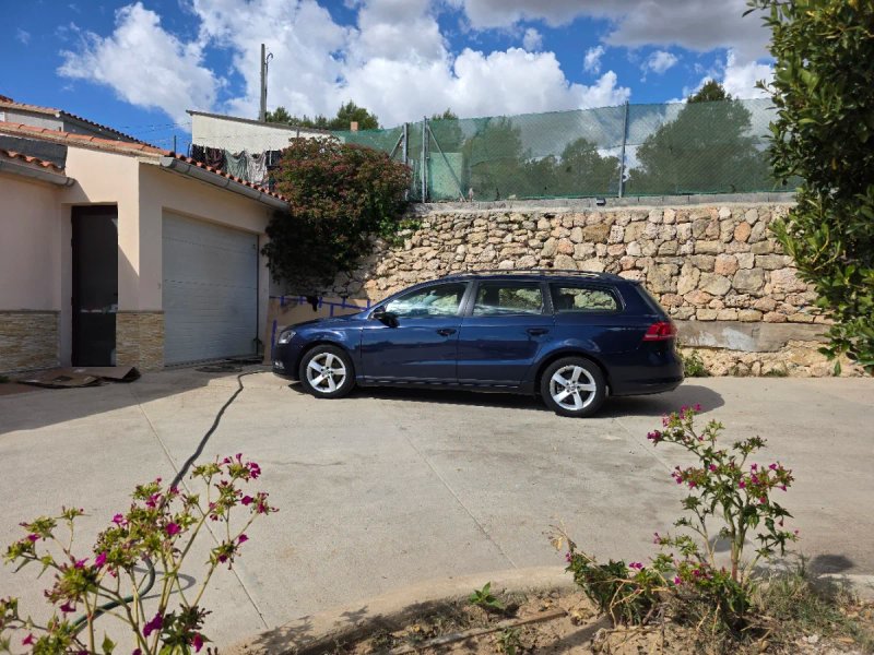 Volkswagen Passat 1.6 TDI Advance BMT 2013, foto 5