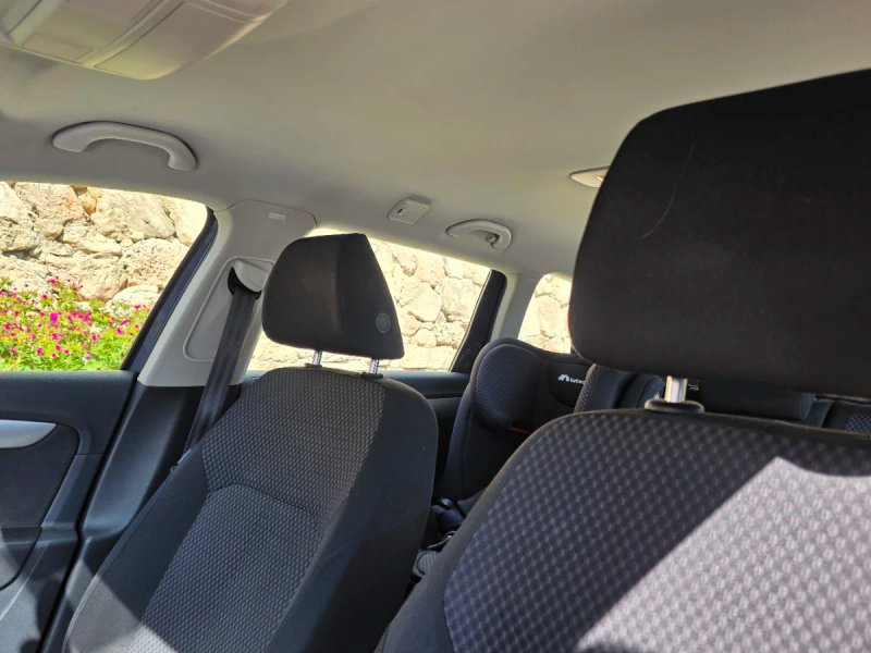 Volkswagen Passat 1.6 TDI Advance BMT 2013, foto 11