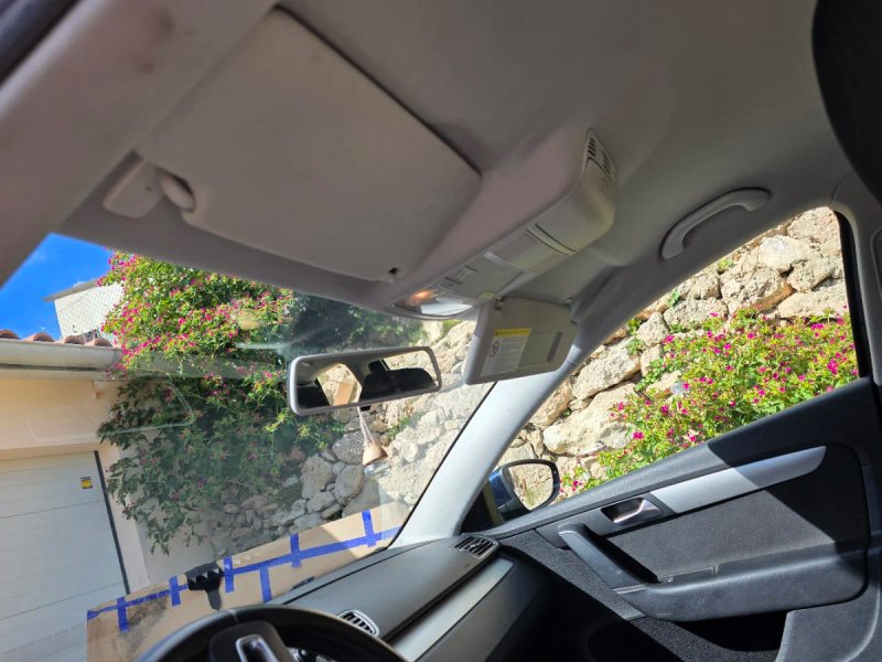 Volkswagen Passat 1.6 TDI Advance BMT 2013, foto 12