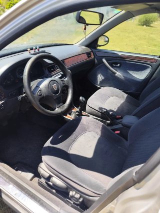 Rover 45 2002
