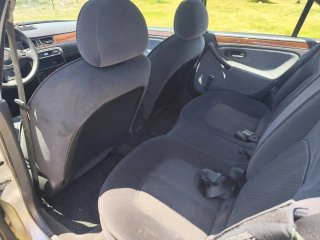 Rover 45 2002