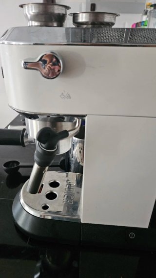 De'Longhi Dedica Arte EC885 + Molinillo