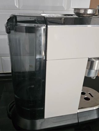 De'Longhi Dedica Arte EC885 + Molinillo