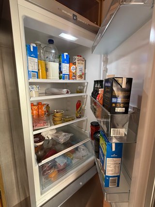 Frigorífico Miele KFN 28133 D Combi