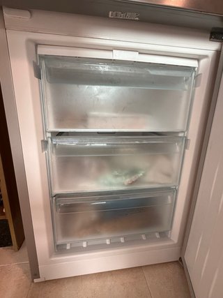 Frigorífico Miele KFN 28133 D Combi