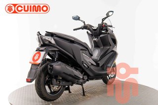 KYMCO SUPER DINK 350 I