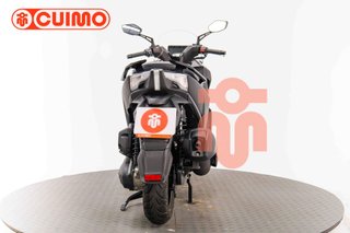KYMCO SUPER DINK 350 I