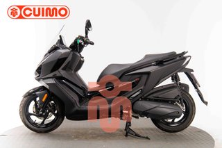 KYMCO SUPER DINK 350 I