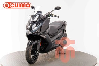 KYMCO SUPER DINK 350 I