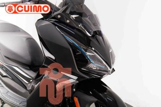 KYMCO SUPER DINK 350 I
