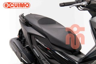 KYMCO SUPER DINK 350 I