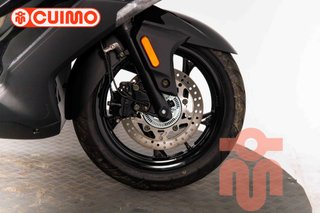 KYMCO SUPER DINK 350 I