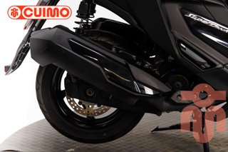 KYMCO SUPER DINK 350 I