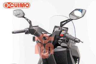 KYMCO SUPER DINK 350 I