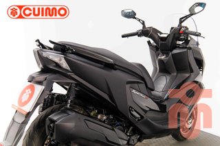 KYMCO SUPER DINK 350 I