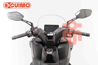 KYMCO SUPER DINK 350 I
