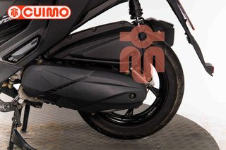 KYMCO SUPER DINK 350 I