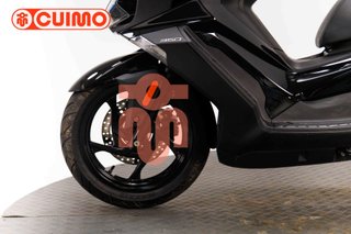 KYMCO SUPER DINK 350 I