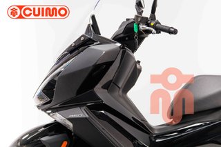 KYMCO SUPER DINK 350 I