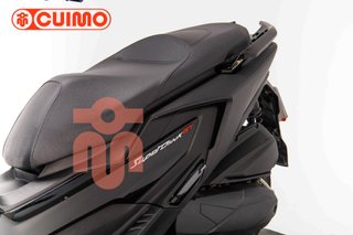 KYMCO SUPER DINK 350 I