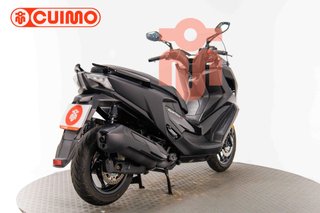 KYMCO SUPER DINK 350 I