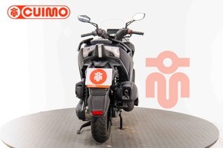 KYMCO SUPER DINK 350 I