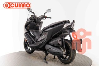 KYMCO SUPER DINK 350 I