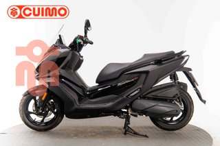 KYMCO SUPER DINK 350 I