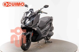 KYMCO SUPER DINK 350 I