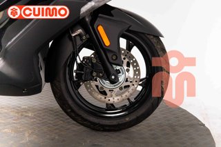 KYMCO SUPER DINK 350 I