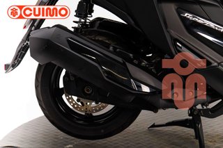 KYMCO SUPER DINK 350 I