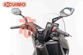 KYMCO SUPER DINK 350 I