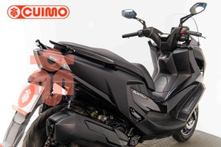 KYMCO SUPER DINK 350 I