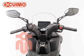 KYMCO SUPER DINK 350 I