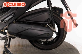 KYMCO SUPER DINK 350 I