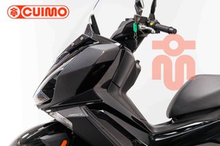 KYMCO SUPER DINK 350 I