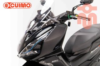 KYMCO SUPER DINK 350 I