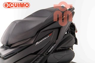 KYMCO SUPER DINK 350 I