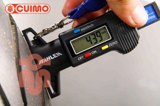 KYMCO SUPER DINK 350 I