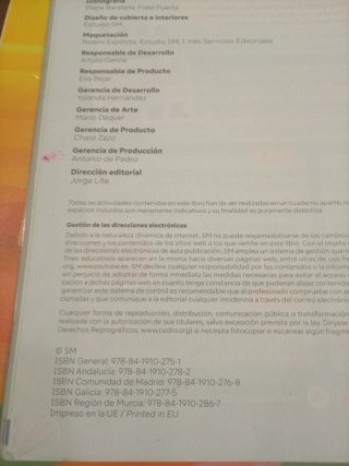 Matemáticas. 6o de primaria