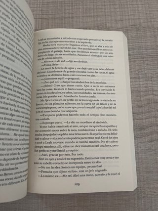 Todo lo que nunca fuimos
